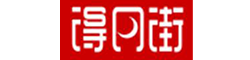 得月街科技 Logo